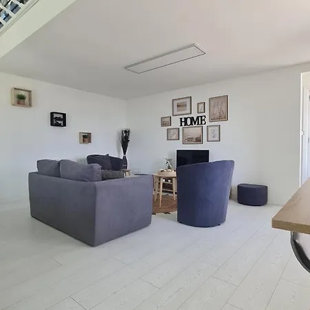 Le Bastion Apartment Rocroi