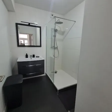 Le Bastion Apartment *