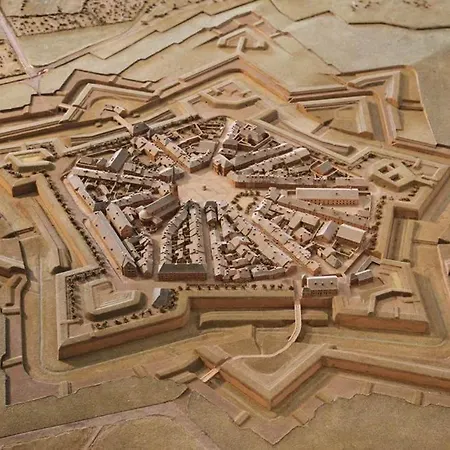 Le Bastion *