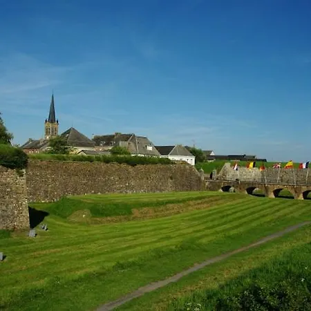 Le Bastion *