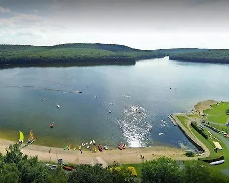 Apartment Le Bastion