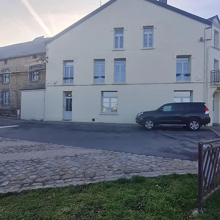 Le Bastion Rocroi